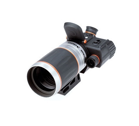 Vistapix IS70 Digital Spotting Scope