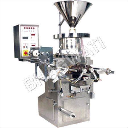 Capsule and Tablets Blister Packing Machine