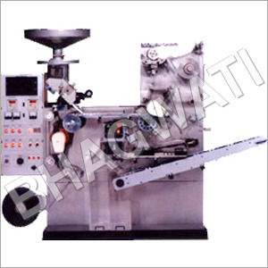 Blister Packing Machines