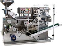 Blister Packing Machines - Automatic Grade: Automatic