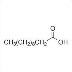 Undecylenic Acid - Supplier