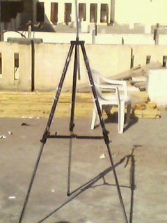 Telescopic Metal