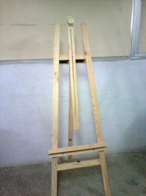 Tri Stick Glinder
