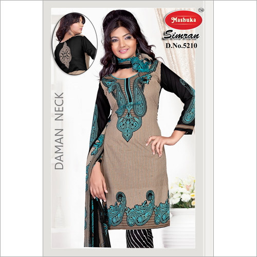 Cotton Designer Fabric