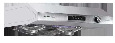Electric Kitchen Chimney