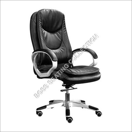 Black Director Chair