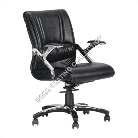 Black Director Chair