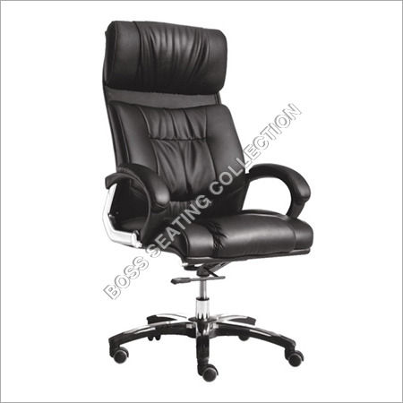 Executive chair