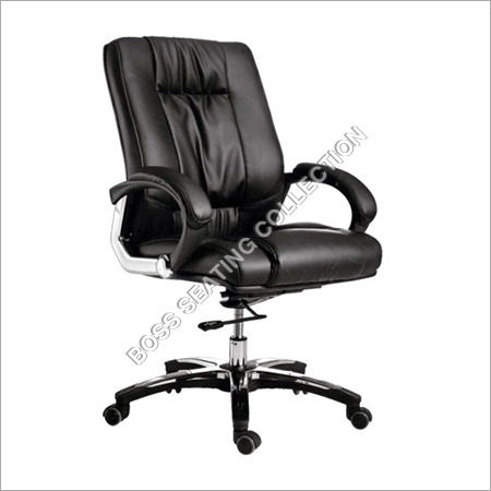 Executive chair