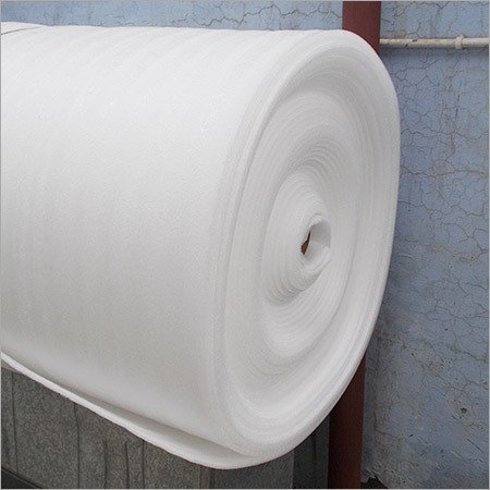 EPE Foam Rolls