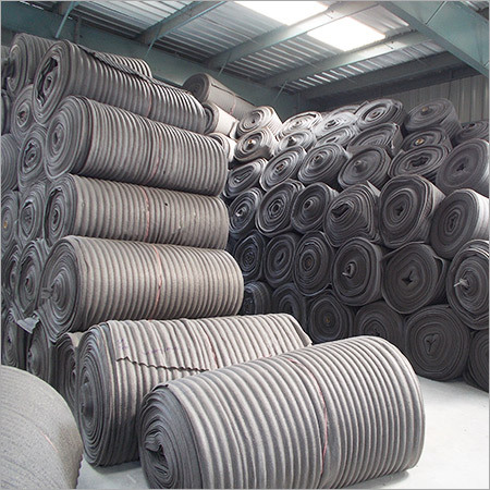 EPE foam Rolls : Colored