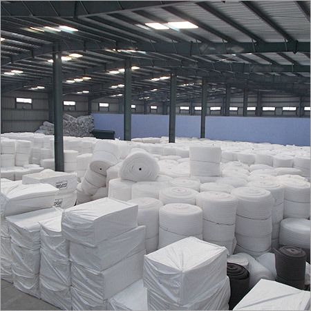 EPE Foam Rolls