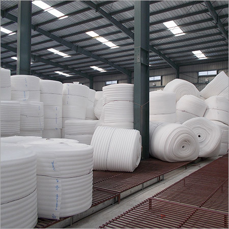 EPE Foam Rolls