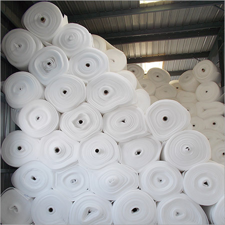 EPE Foam Rolls Single Layer