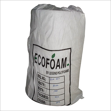 EPE Foam Rolls