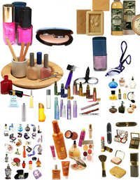 Undecylenic Monoethanolamide - Cosmetics