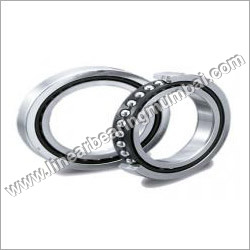 Angular Bearings