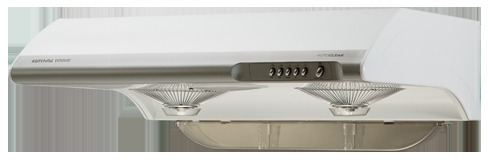 Auto Clean Kitchen Chimney
