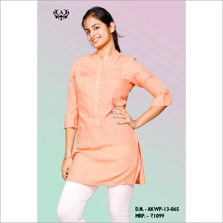 Stylish Kurti