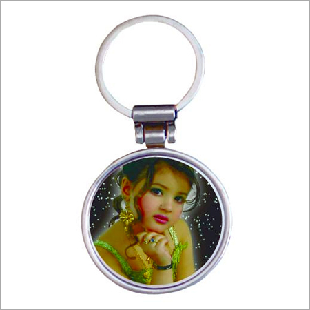 Metal Key Chains