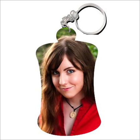 Wooden Key Chains