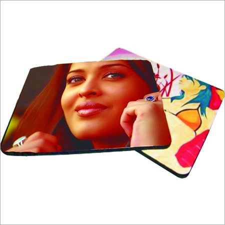Mouse Pads