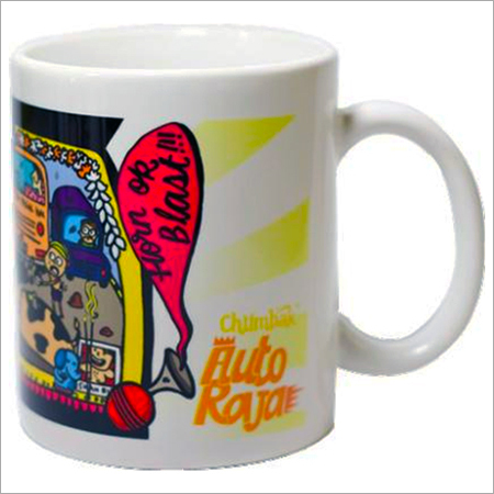 Mugs