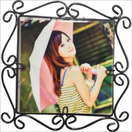 Photo Frames Metal