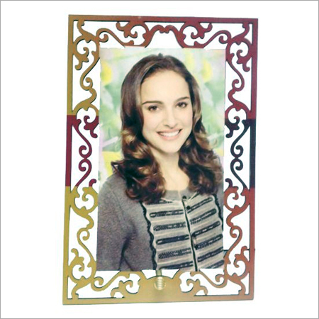 Wooden Photo Frames