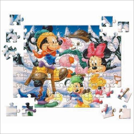 Puzzles