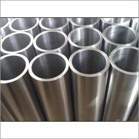 Ss 304H Seamless Pipes