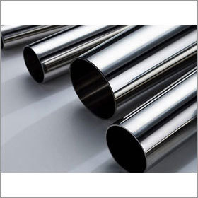 316 Stainless Steel Seamless Tube
