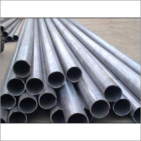 Ss 316L Seamless Tube