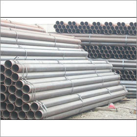 316L Stainless Steel Seamless Pipe