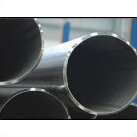 Stainless Steel Pipes