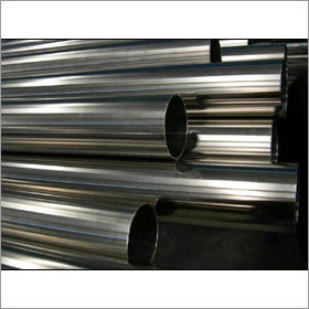 347 Stainless Steel Seamless Pipes