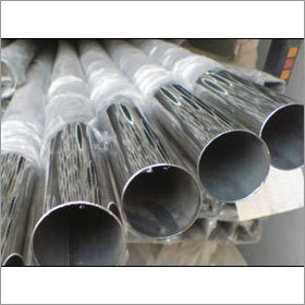 410 Stainless Steel Seamless Pipes