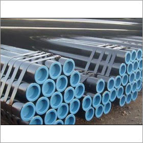 Carbon Seamless Steel Pipe