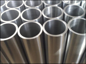 316L Seamless Pipe