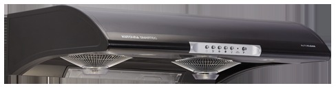 Modular Kitchen Chimney
