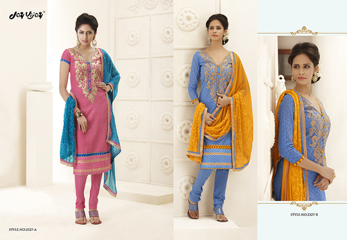 Designer Ladies Suit