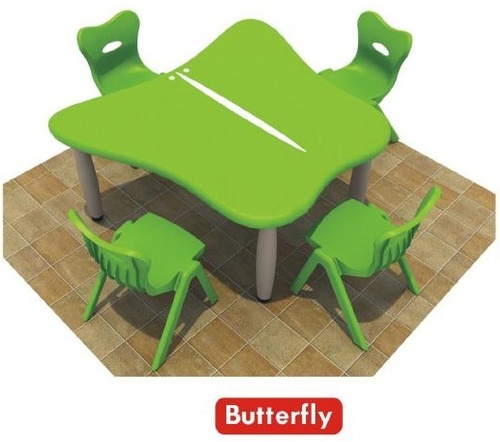 Butter Fly Desk