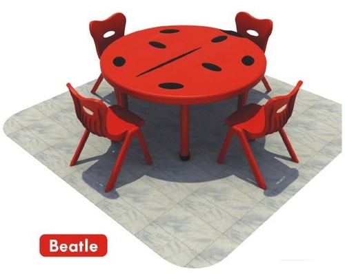 Beatle Desk