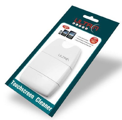 Ultra Screen Cleaner for Tablets & Smartphones