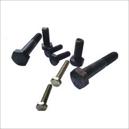 Tractor Wheel Bolt