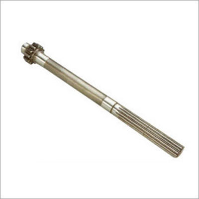 Heavy Duty Tractor Parts
