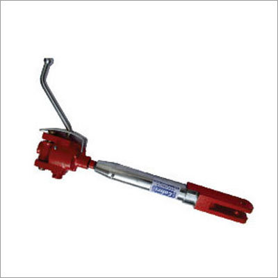 Tractor Levelling Assembly