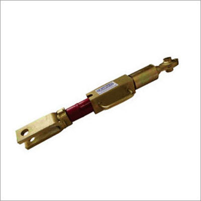Durable Levelling Assembly