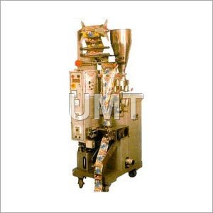 Pouch Packing Machine