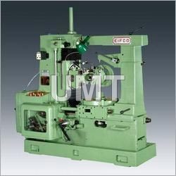 Gear Hobbing Machine